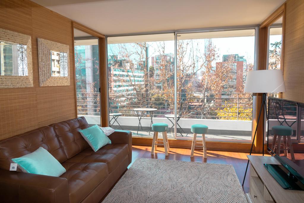Apartamento Dal Suites *