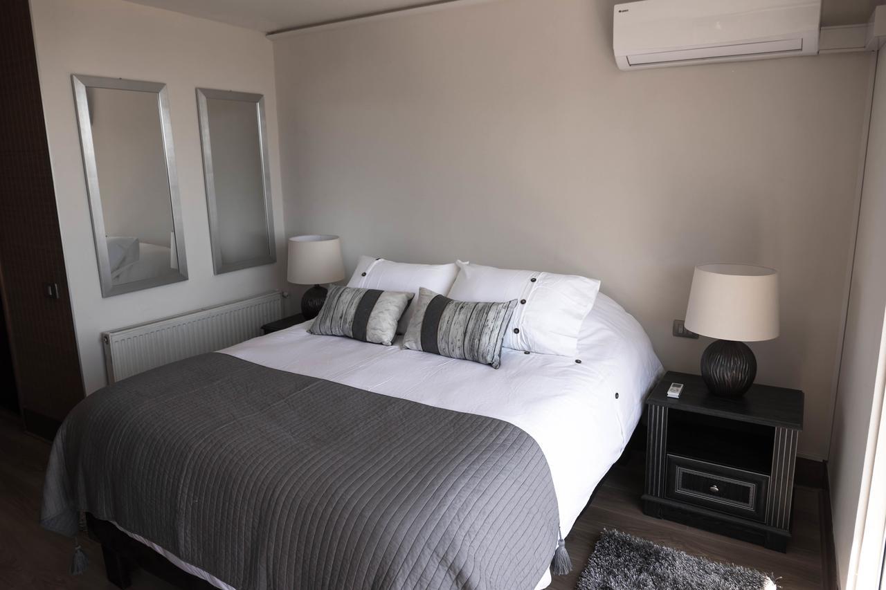 Dal Suites Apartamento *