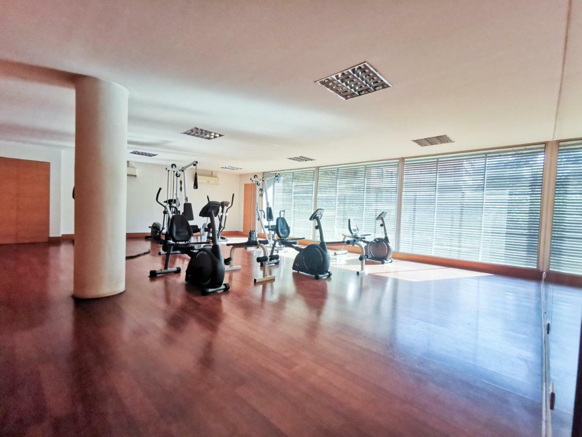 Apartamento Dal Suites *