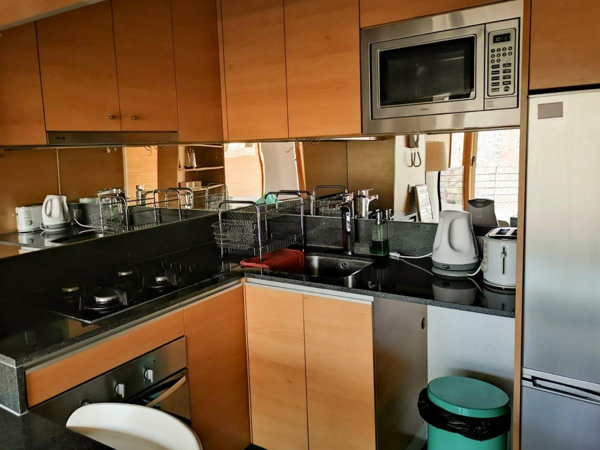 Dal Suites Apartamento